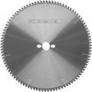 Stehle NE - Kapp-Kreissägeblatt 450x3,8/3,2x30 Z=112 HW/G7 negativ